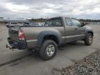 2009 Toyota Tacoma Access Cab