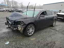 2011 Chevrolet Malibu LS en venta en Spartanburg, SC