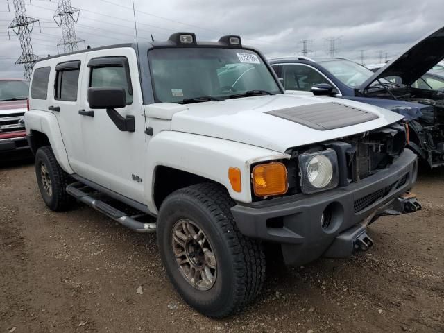 2006 Hummer H3