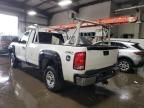 2008 GMC Sierra K2500 Heavy Duty