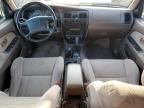 2002 Toyota 4runner SR5