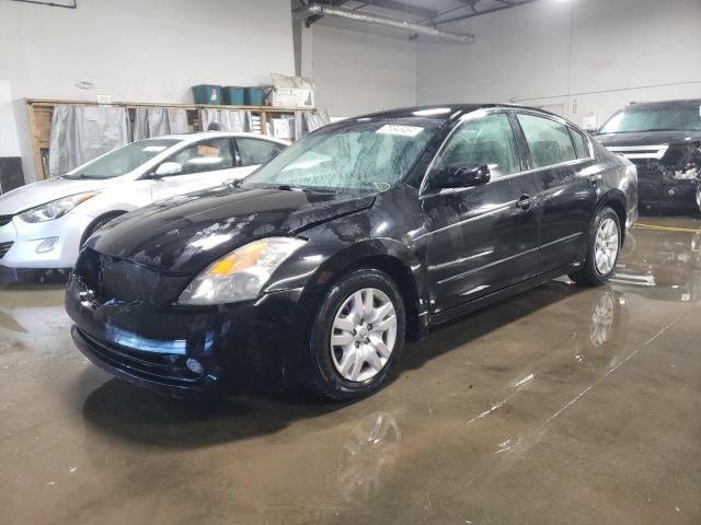 2009 Nissan Altima 2.5