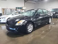 2009 Nissan Altima 2.5 en venta en Elgin, IL