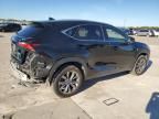 2016 Lexus NX 200T Base