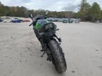 2024 Kawasaki EX650 P