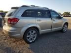 2009 Dodge Journey SXT