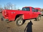 2011 Chevrolet Silverado K2500 Heavy Duty