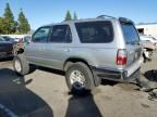 2001 Toyota 4runner SR5