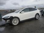 2016 Tesla Model X