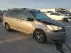 2004 Toyota Sienna CE