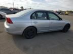 2003 Honda Civic EX