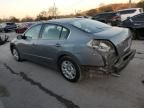 2009 Nissan Altima 2.5