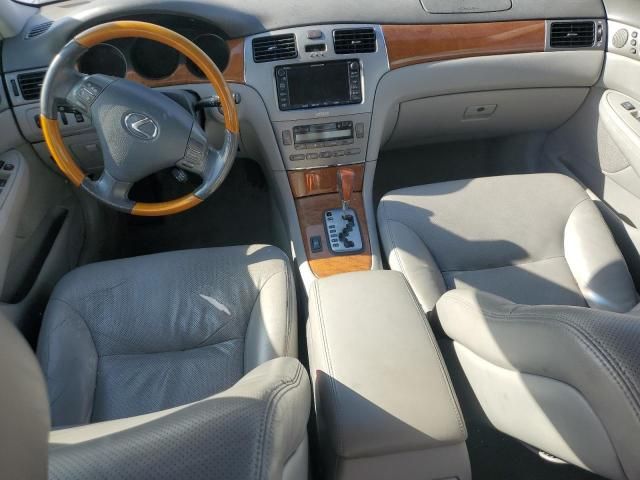 2005 Lexus ES 330