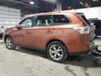 2014 Mitsubishi Outlander SE