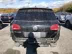 2014 Volkswagen Touareg V6 TDI