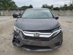 2018 Honda Odyssey EXL