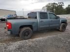 2009 Chevrolet Silverado C1500