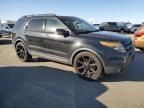 2014 Ford Explorer Sport