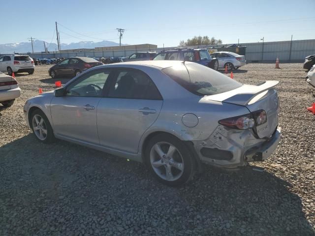 2007 Mazda 6 I