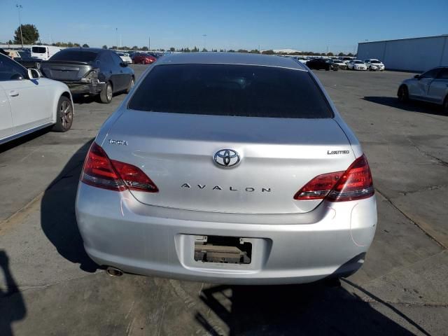 2008 Toyota Avalon XL