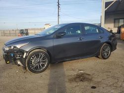 2024 KIA Forte GT Line en venta en Los Angeles, CA