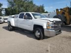 2015 Chevrolet Silverado K3500 LT