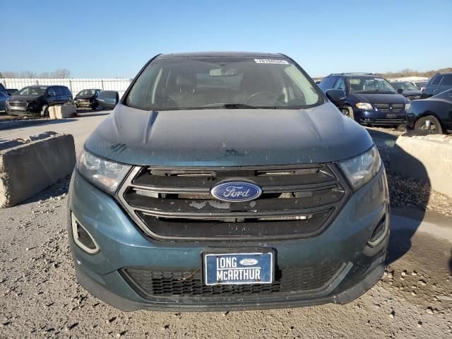 2016 Ford Edge Sport