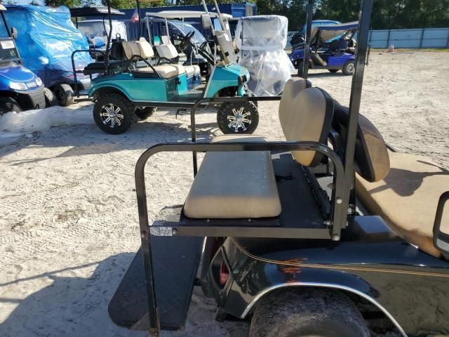 2008 Golf Cart