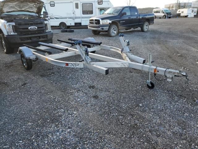 2019 Boat Trailer