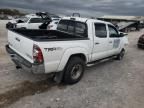 2010 Toyota Tacoma Double Cab Prerunner