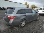 2011 Honda Odyssey EXL