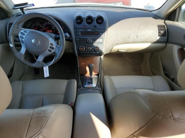 2008 Nissan Altima 2.5