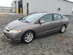 2009 Honda Civic EXL