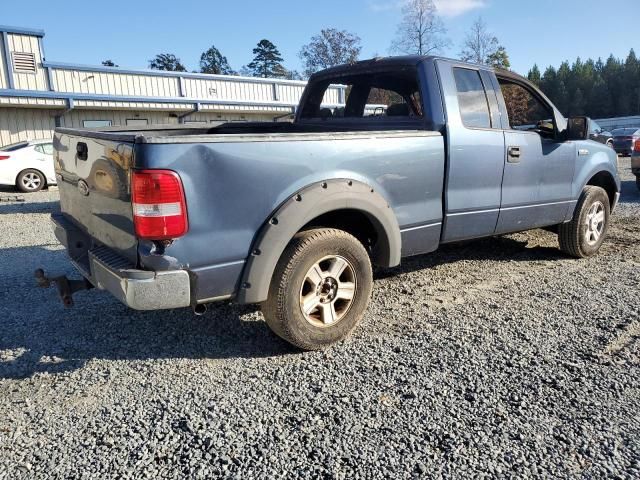 2004 Ford F150