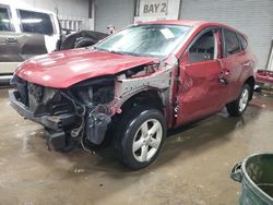 Nissan salvage cars for sale: 2013 Nissan Rogue S