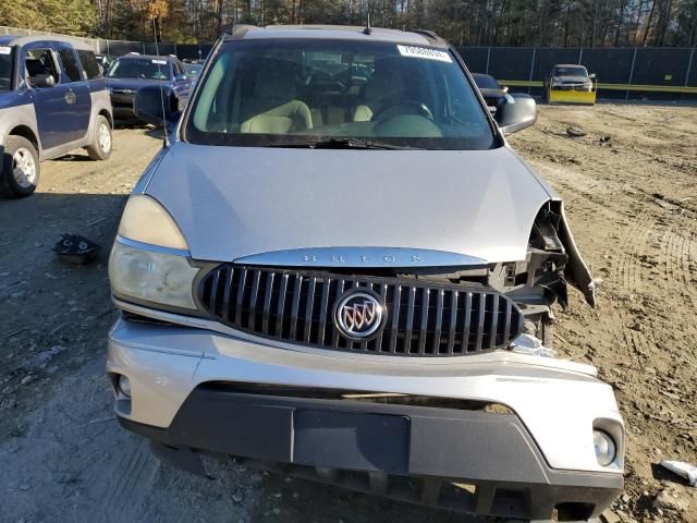 2007 Buick Rendezvous CX