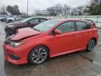 2016 Scion IM