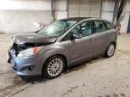 2014 Ford C-MAX SE