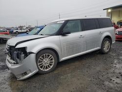 Ford Flex Vehiculos salvage en venta: 2013 Ford Flex SEL