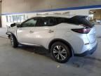 2020 Nissan Murano S