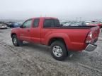 2013 Toyota Tacoma Access Cab