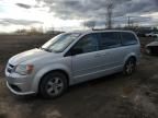 2012 Dodge Grand Caravan SE