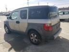 2004 Honda Element EX