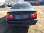 2000 BMW 323 I