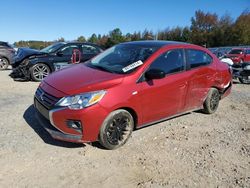 2023 Mitsubishi Mirage G4 ES en venta en Memphis, TN