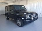 2022 Mercedes-Benz G 550