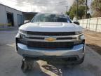 2020 Chevrolet Silverado C1500 LT