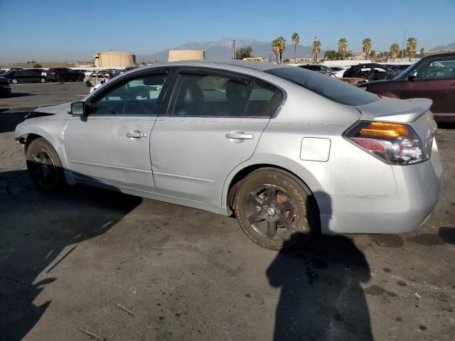 2011 Nissan Altima Base