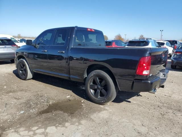 2016 Dodge RAM 1500 ST