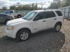 2008 Ford Escape HEV